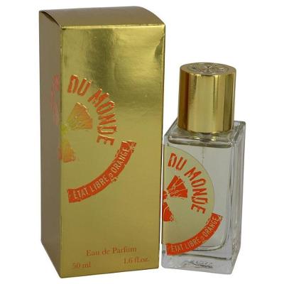 Perf. Fem. Etat Libre D'orange La Fin Du Monde 47 Ml