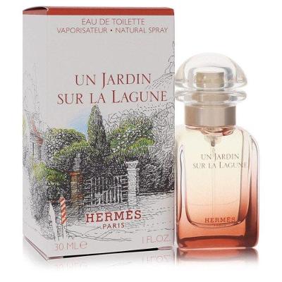 Perfume Feminino Hermes Un Jardin Sur Lagune 30 Ml