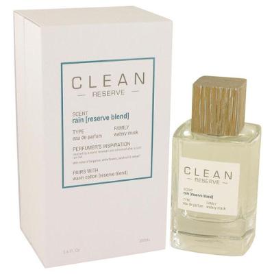 Perfume Fem. Clean Rain Reserve Blend 100 Ml
