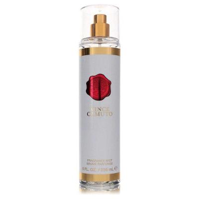 Perfume Feminino Vince Camuto 236 Ml - água De Cheiro