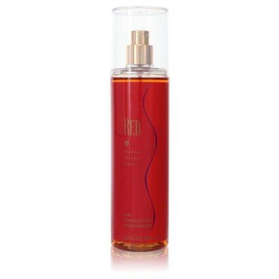 Perfume Fem. Giorgio Beverly Hills Red 236Ml