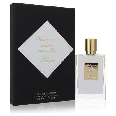 Perfume Feminino Kilian Voulez-vous Coucher Avec Moi 50 Ml