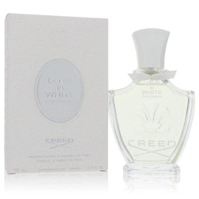 Perfume Fem. Creed Love In White For Summer 75 Ml