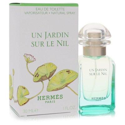 Perfume Fem. Hermes Un Jardin Sur Le Nil 30 Ml