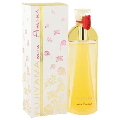 Perfume Feminino Succes De Paris 100ml Eau De Parfum Spray