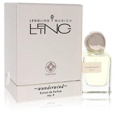Perf. Masc. Lengling Munich No 9 Wunderwind 50 Ml