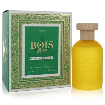 Perfume Masculino Bois 1920 Cannabis Fruttata 100 Ml