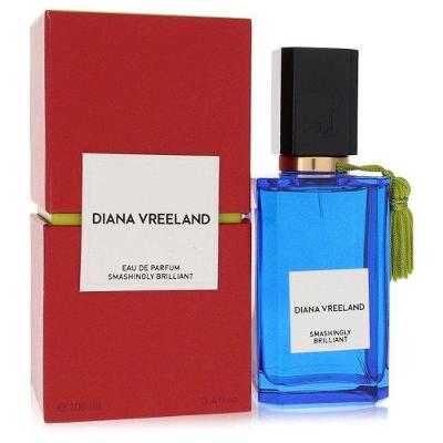 Perfume Masc. Diana Vreeland Smashingly Brilliant 100 Ml