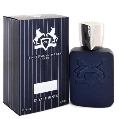Perfume Masc. Parfums Marly Layton Royal Essence 75 Ml