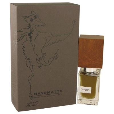 Perfume Masc. Nasomatto Pardon 30 Ml Extrait De Parfum