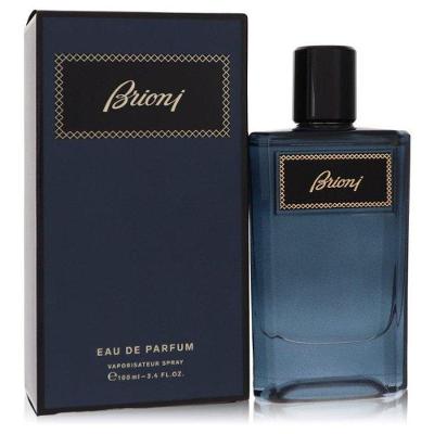 Perfume Masculino Brioni 100 Ml Eau De Parfum