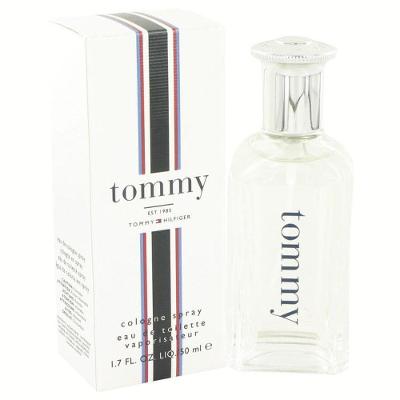 Perfume Masculino Tommy Hilfiger 50 Ml Colônia /