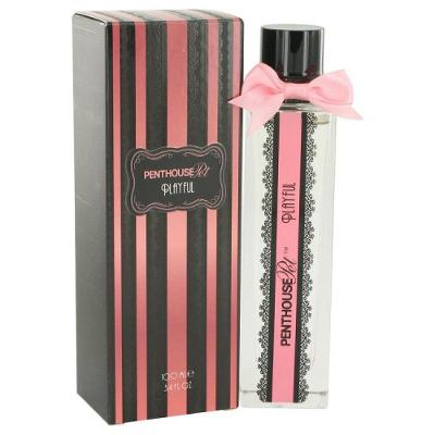 Perfume Feminino Penthouse 100ml Spray