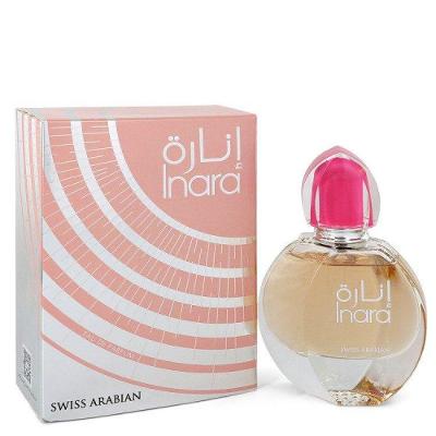 Perfume Feminino Swiss Arabian 50ml Eau De Parfum