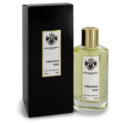Perfume Feminino Mancera 120ml