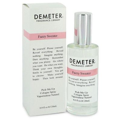 Perfume Feminino Demeter 120ml