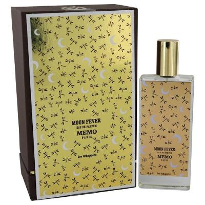 Perfume Feminino Memo 75ml Spray