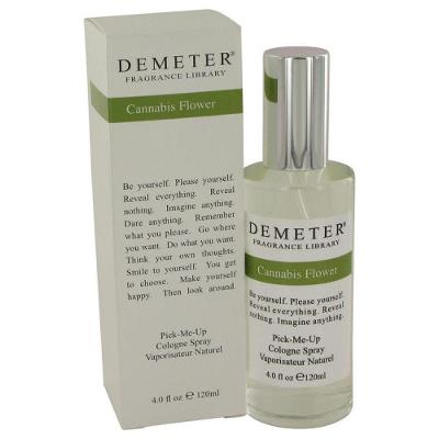 Perfume Feminino Demeter 120ml