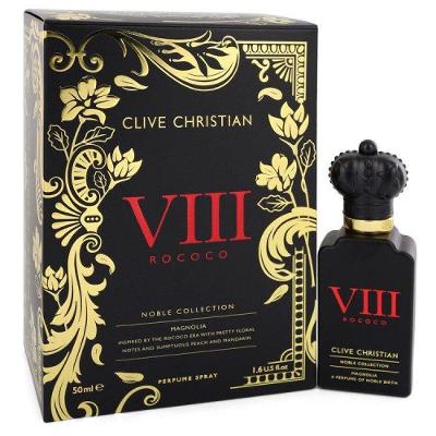 Perfume Feminino Clive Christian 50ml Perfume