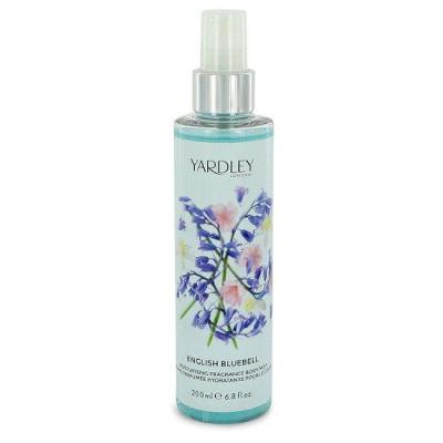 Perfume Feminino Yardley London 200ml Body Mist