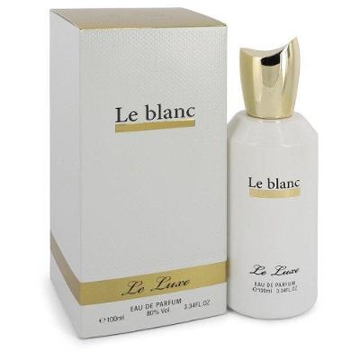 Perfume Feminino Le Luxe 100ml Spray