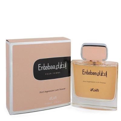 Perfume Feminino Rasasi 100ml Spray