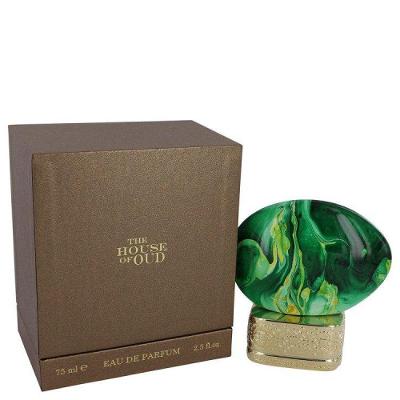 Perfume Feminino The House Of Oud 75 Ml Eau De Parfum Spray