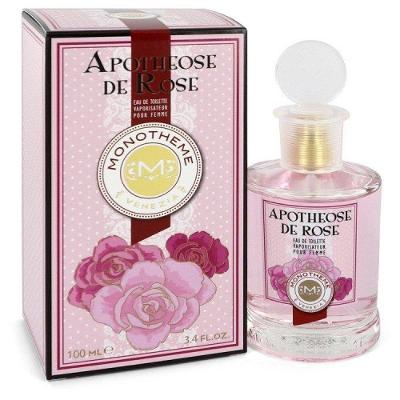 Perfume Feminino Monotheme Fragrances Venezia 100ml Spray