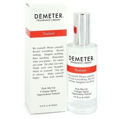 Perfume Feminino Demeter 120ml