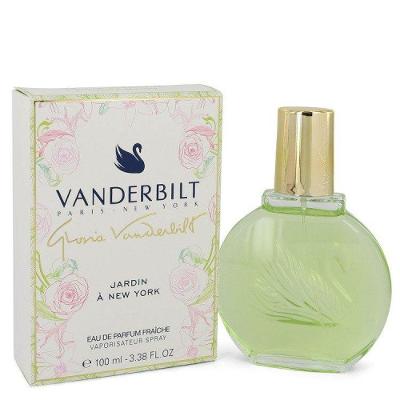 Perfume Feminino Gloria Vanderbilt 100ml Fraiche Spray