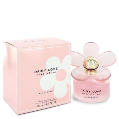 Perfume Feminino Marc Jacobs 100ml