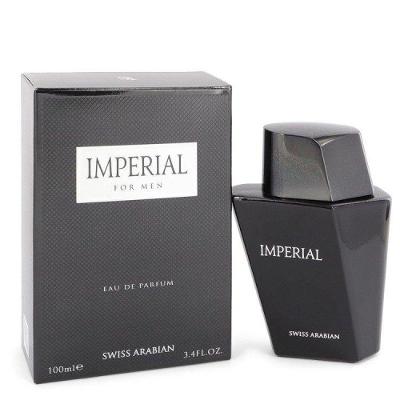 Perfume Feminino Swiss Arabian 100ml Eau De Parfum