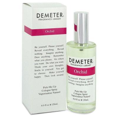 Perfume Feminino Demeter 120ml