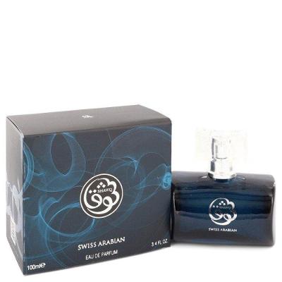 Perfume Feminino Swiss Arabian 100ml Eau De Parfum