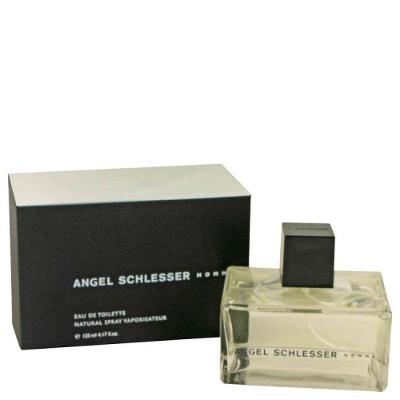 Colônia Masculina Angel Schlesser 125ml