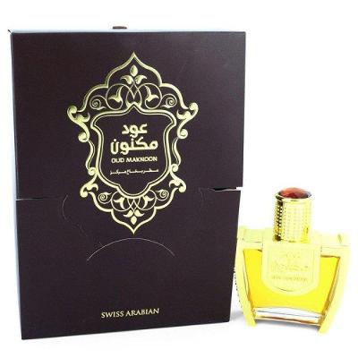 Perfume Feminino Swiss Arabian 100ml Eau De Parfum