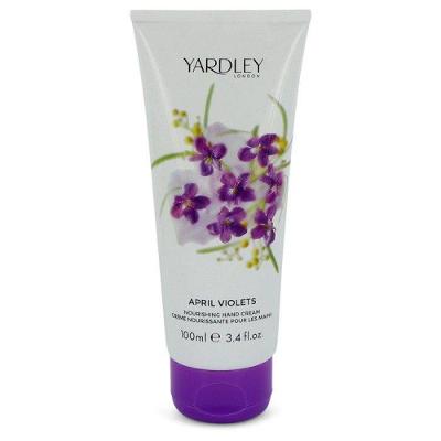 Perfume Feminino Yardley London 100ml Hand Cream