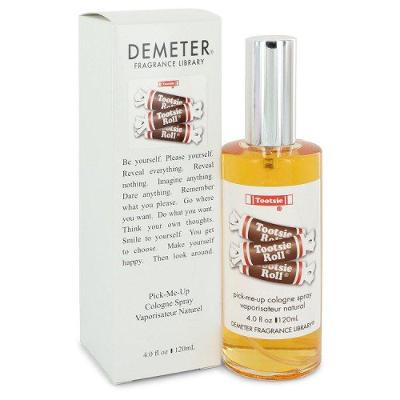 Perfume Feminino Demeter 120ml