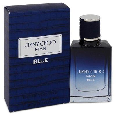 Colônia Masculina Jimmy Choo 30ml Spray