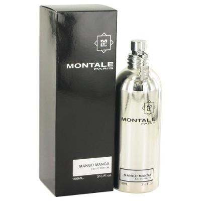 Perfume Feminino Montale 100ml