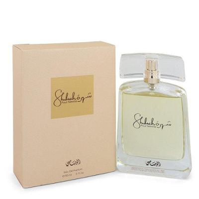 Perfume Feminino Rasasi 90ml Spray