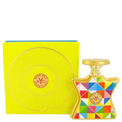 Perfume Feminino Bond No. 9 100 Ml Eau De Parfum Spray
