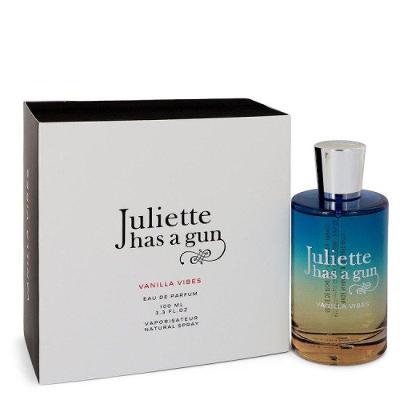 Perfume Feminino Juliette Has A Gun 100ml
