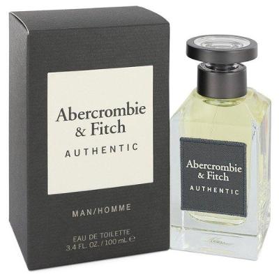 Col. Masculina Abercrombie & Fitch 100 Ml Spray