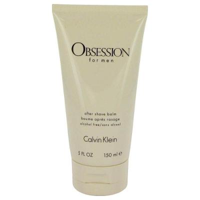 Colônia Masculina Calvin Klein Pós Barba 150ml