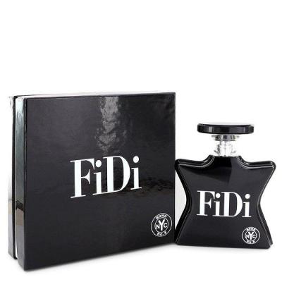 Perfume Feminino Bond No. 9 100 Ml Eau De Parfum Spray