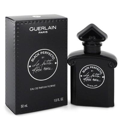 Perfume Feminino Guerlain 50ml Florale