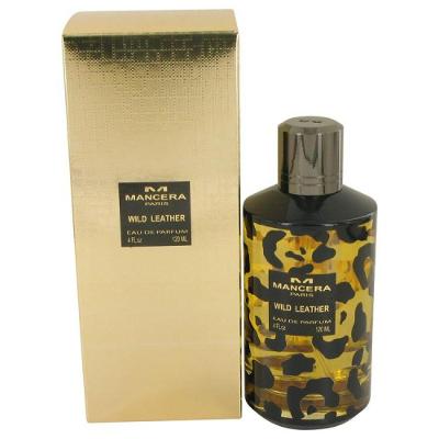 Perfume Feminino Mancera 120ml