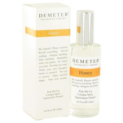 Perfume Feminino Demeter 120ml Cologne Spray