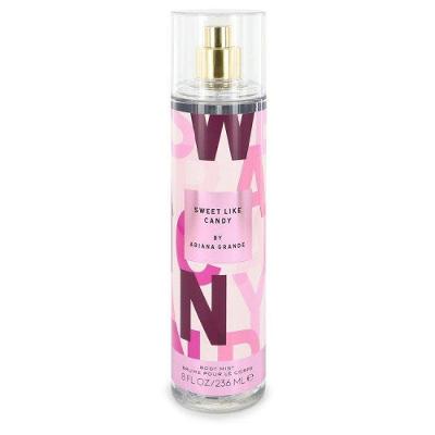 Perfume Feminino Ariana Grande 236ml Body Mist Spray